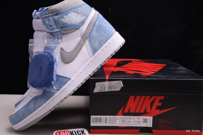 555088-402 Jordan OG 1 Hyper Retro Royal High 0710
